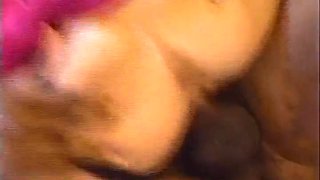 Black Man Pumps Deep Wet Cunt And Ass Of A White Girl After Getting Sucked - Kirsty Waay