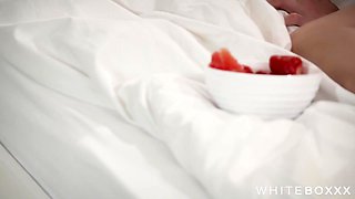 Horny Geisha Kyd sex mind-blowing movie
