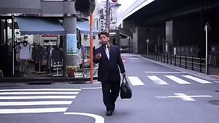 Young amateur couple fisrt blowjob on camera