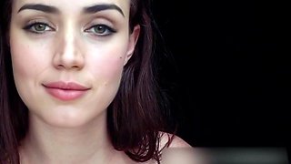 Hottest brunette solo webcam masturbation 2
