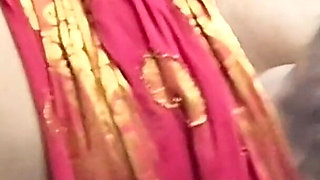 Room Owner Romance with His Wife and Fucked Her Sex Video