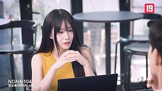 Escort's tenant movie by K MIB