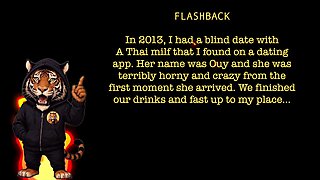 Flashback: Ouy - JohnTronX Movie