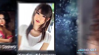 Hot Japanese PoV Vol 43
