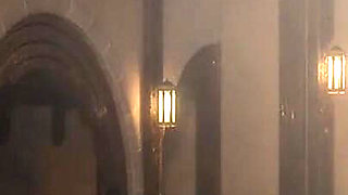 Treasure of Nadia - Ep 125 - Bad Girls in a Church by Misskitty2k