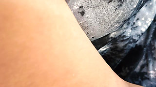 Step Daughter Want Me to Fuck Very Hard