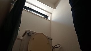 Restroom at Home