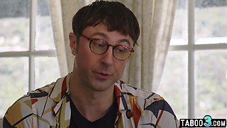 Teenage banged by BF and a youth counselor