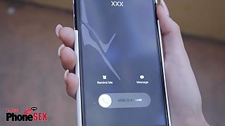 Romi Rain's Secret Life in a Sultry Fantasy