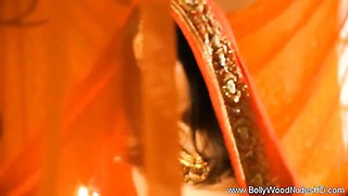 Bollywood Nudes HD - romantic porn