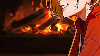 Moonriple Lake: Deep in the Night with the Couple and Their Friends - Episode 13