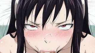 Fairy Tail Ultear Hen