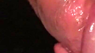 Gloryhole Suck, Swallows It All