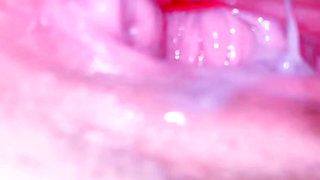 virgin pink pussy creampie first time