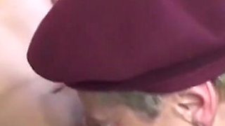 German Mature Couples Fucking Hard (full German Porn Movie)
