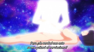 He was just giving a massage but she thought otherwise