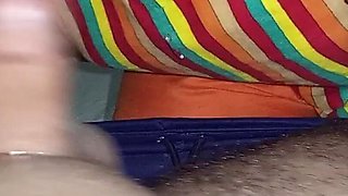 Unhappyball - Extreme blowjob and accidental cum in mouth..