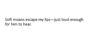 "Passionate Woman Seeks Romance at the Movies - Steamy Encounter"