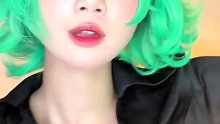 PoppaChan – Tatsumaki