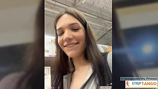 Shy_Princess Free sex chat at stripTango