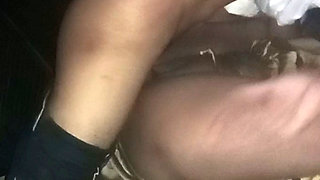 Spit on the Older Bastard Aunty 2