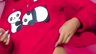 Mutual Masturbation: We Moan in Unison