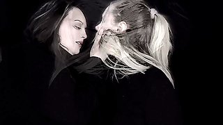 Kisses That Consume