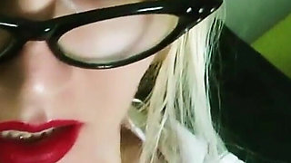 Teacher Fantasy Femdom Feet
