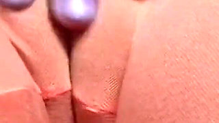 Huge Tits Babe Gets Oiled and Fucked by Masseur's Big Dick