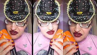 Sissy Listens as I Take His Marriage by Findom Goaldigger