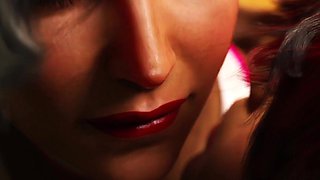 The Art of Seduction (part 23)