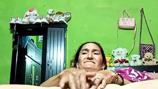 Anal Sex Carrot