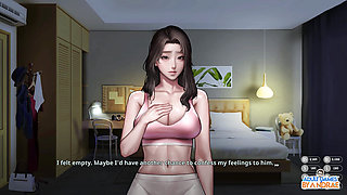 EP9: Fucking Airi in the Gym - Secret Pie