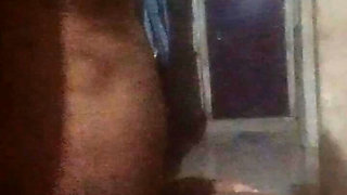 Amazing romance fuck with my aunty