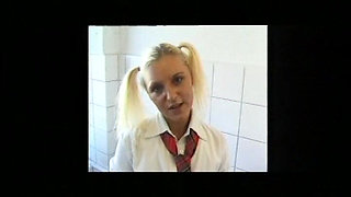 MILF Girlfriend Makes Me Completely Empty