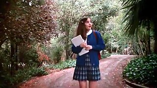 Parochial Passion Princess 1975 ft. David Brook  Justine Taylor: Big Tits, Teen  Blowjob Porn