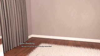 Tacos Super Sexy Mature Milf Secretary Is Pleasuring Her Boss In His Office Episode 32