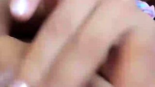 Enteada Submissa Recebe Gozada no Cuzinho Sem Reclamar