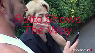Ruito Shows the Way