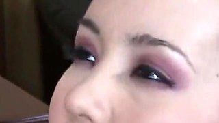 Small breasted teen gets banged by older dude