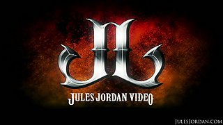 Capri Cavanni Receives The Brother Load - Exclusive Scene - JulesJordan