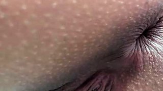 Amateur close up sucking fucking video