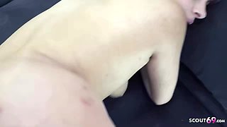 GERMAN SCOUT - Naomi Love Casting