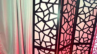 Aggressive Babe Climbs Into Horny Dick