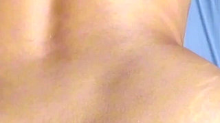 My Stepcousin Came to My Parents House and Fucked My Pussy so Hard and so Hot Like No on Had Over