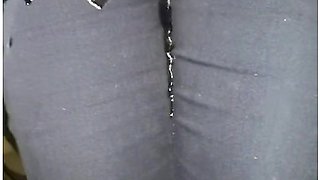 Alicewetting - A Little Compilation Of Some Of My Older Wetting Videos!