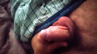Smell of morning cock