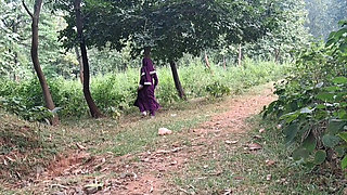Indian Couple Real Coupes