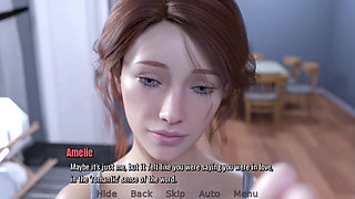 Kitchen Romance - Heart Problems - Ep34