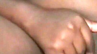 Big Black Ass and Pussy Show.mp4